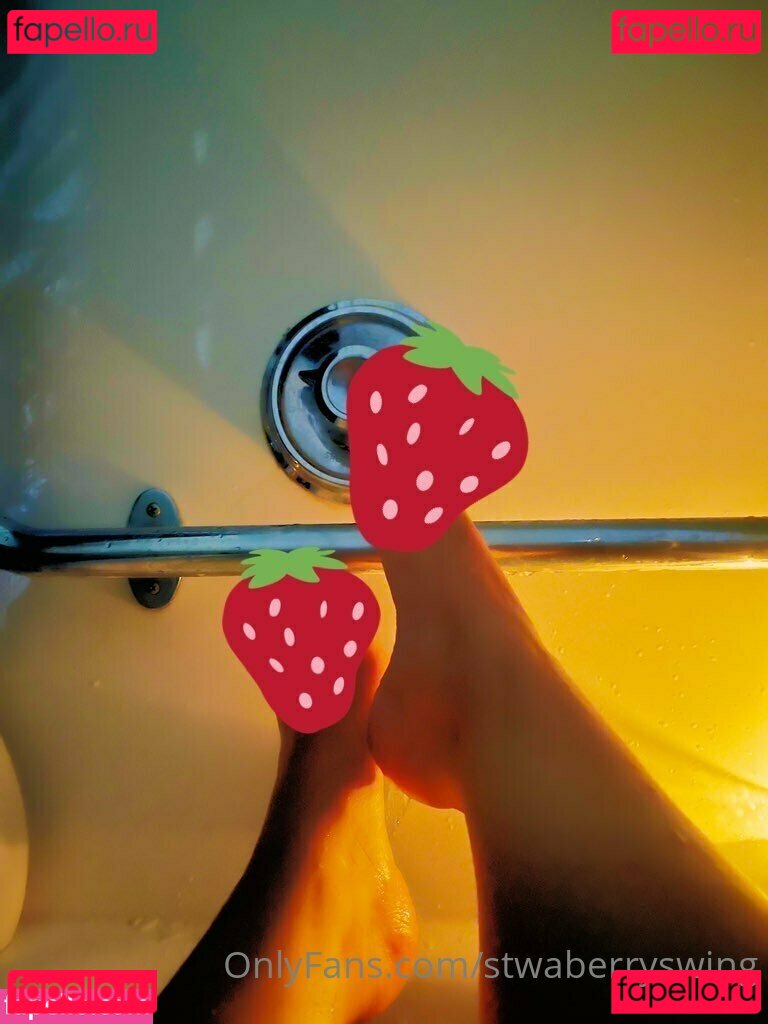 Stwaberryswing / strrawberryswing Onlyfans Photo Gallery 