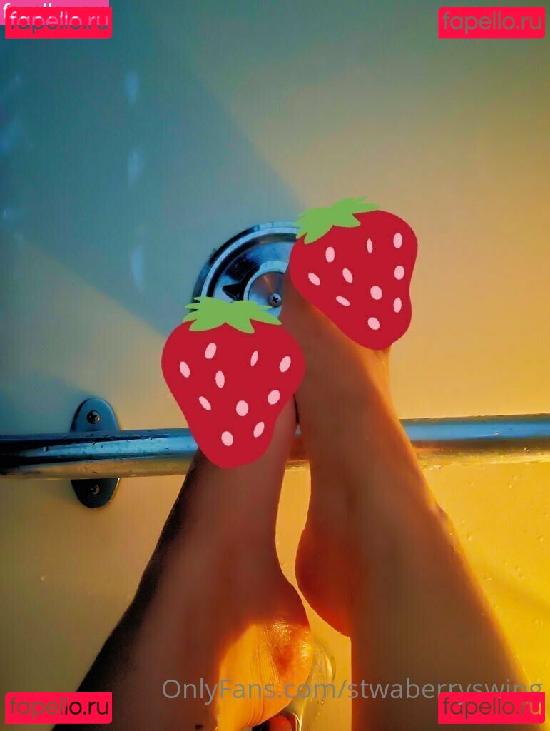 Stwaberryswing / strrawberryswing Onlyfans Photo Gallery 
