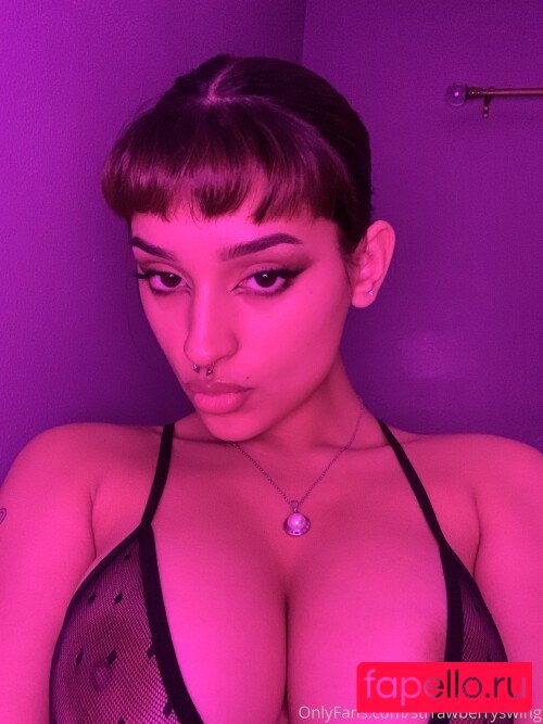Stwaberryswing / strrawberryswing Nude Onlyfans Photo 40