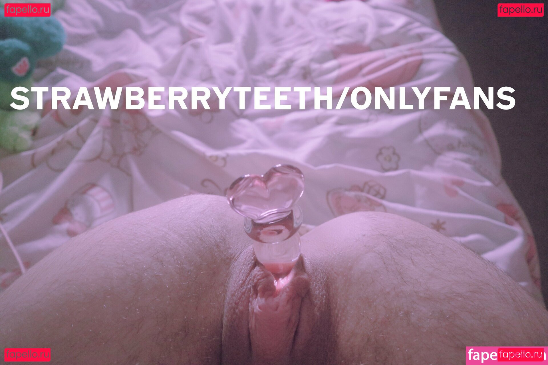 _strawberryteeth / strawberryteeth Nude Onlyfans Photo 13