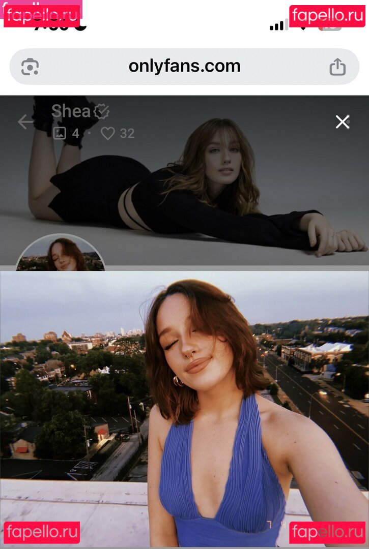 itsshaebaby / itssheababy Onlyfans Photo Gallery 