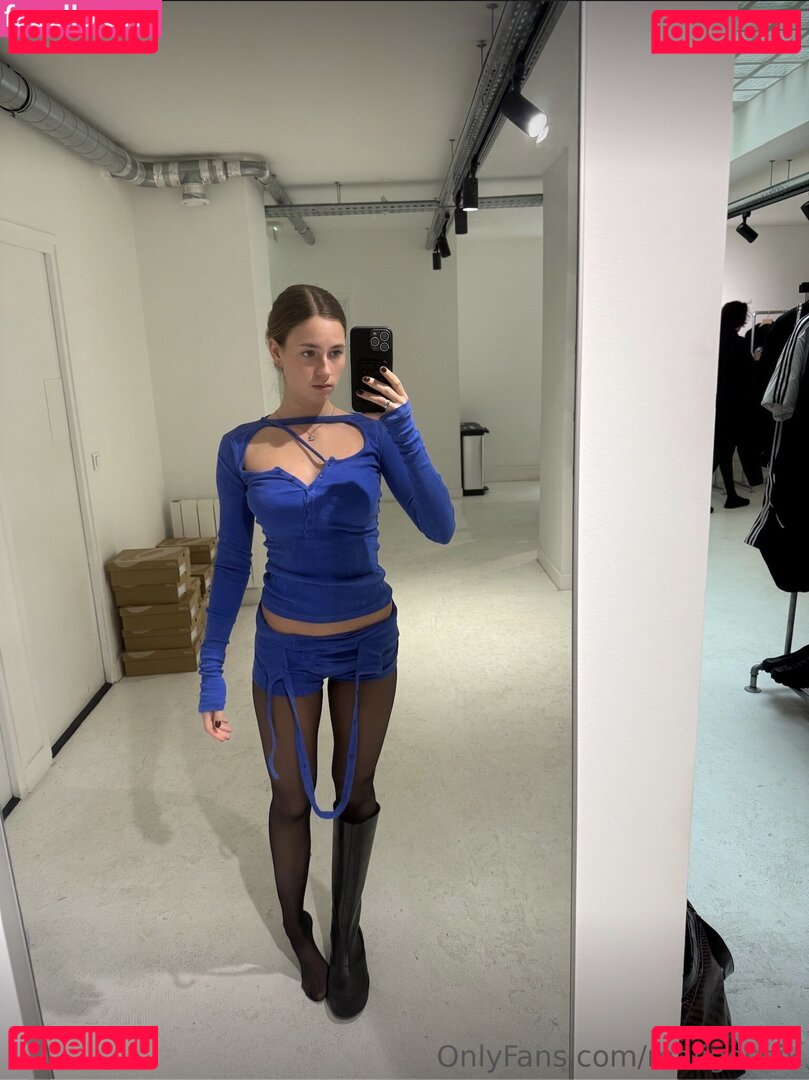 Anna Malygon / Maligoshik / anna.malygon Nude Onlyfans Photo 75