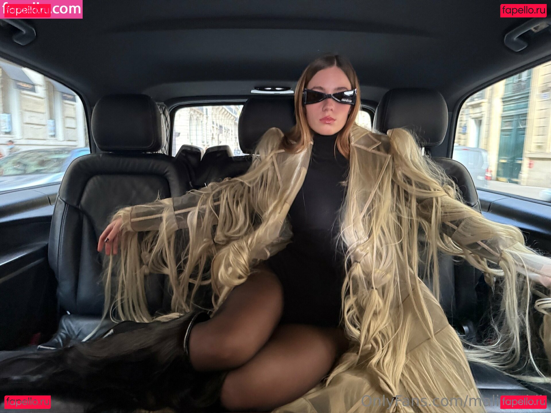Anna Malygon / Maligoshik / anna.malygon Nude Onlyfans Photo 69