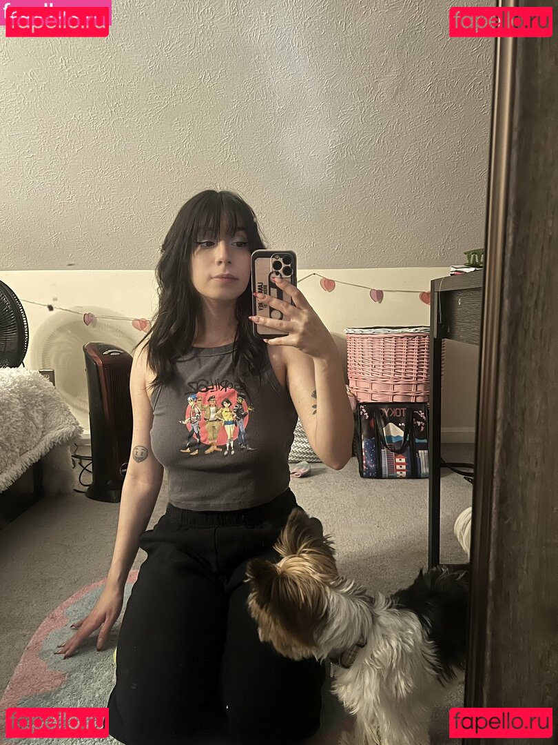 pretty.alchemist / prettyalchemist Onlyfans Photo Gallery 