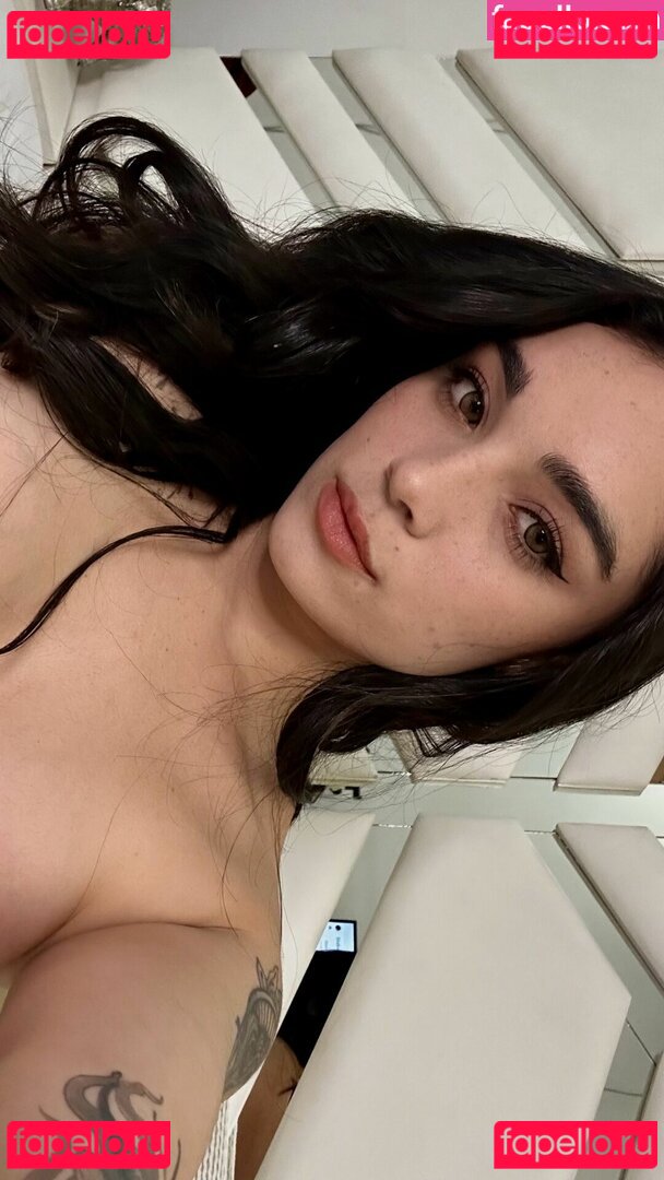 AdalineCuervo / _luzm3 / imadalinecuervo Onlyfans Photo Gallery 