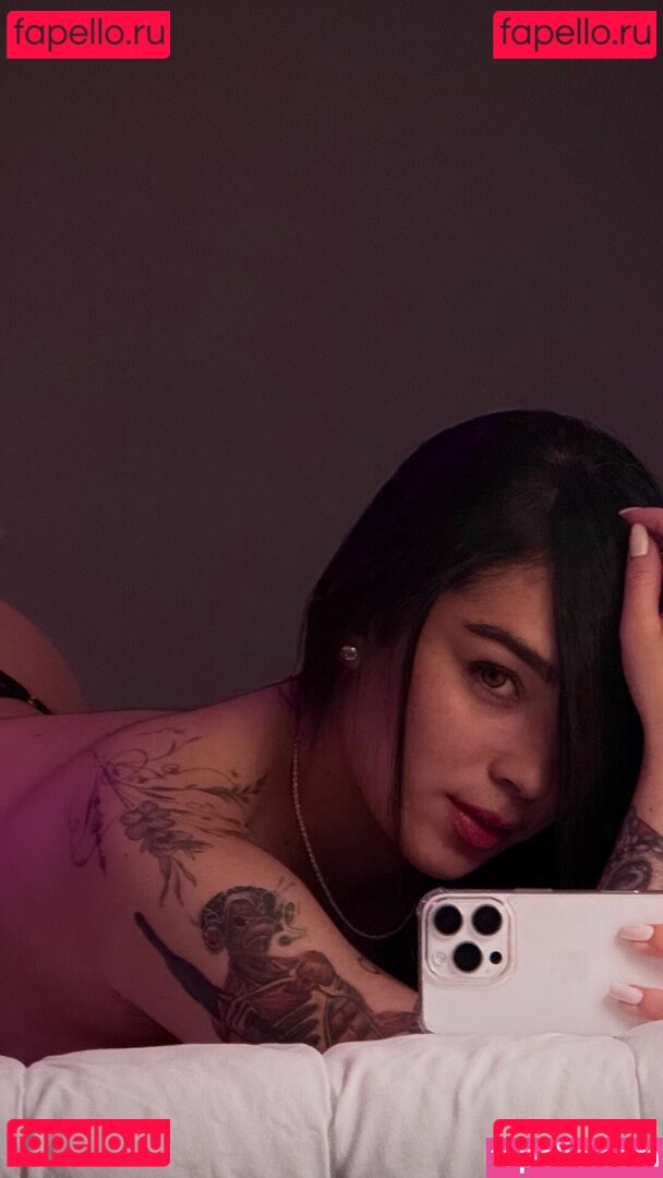 AdalineCuervo / _luzm3 / imadalinecuervo Onlyfans Photo Gallery 