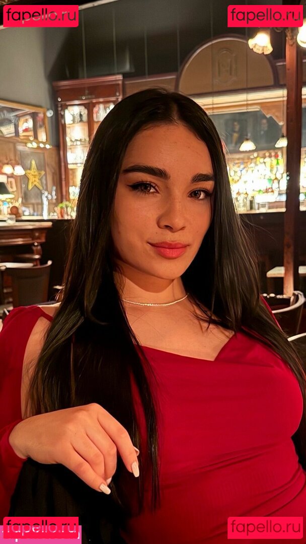 AdalineCuervo / _luzm3 / imadalinecuervo Onlyfans Photo Gallery 