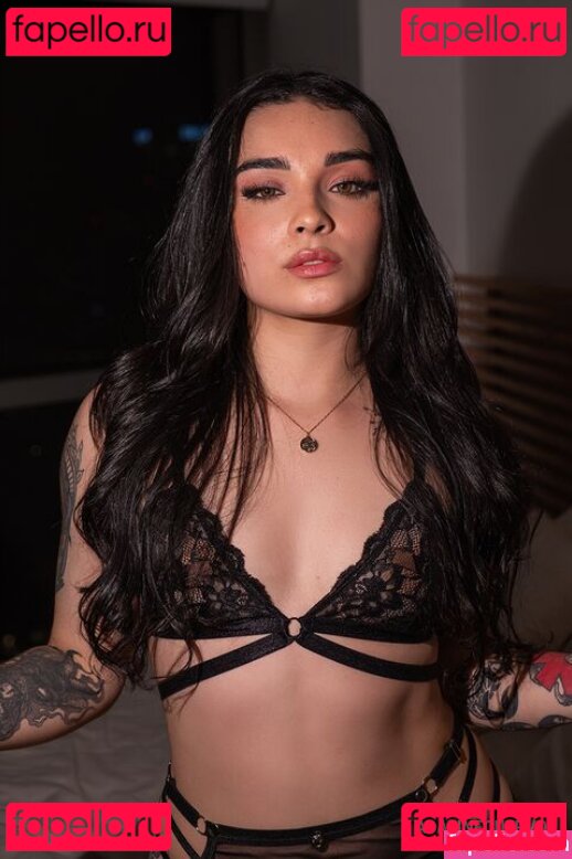 AdalineCuervo / _luzm3 / imadalinecuervo Onlyfans Photo Gallery 