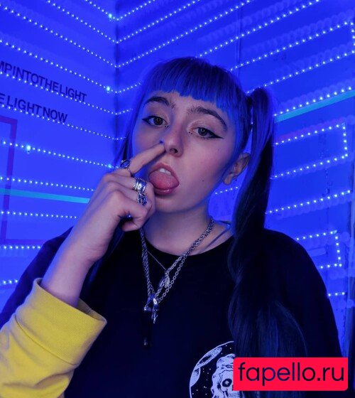 Ashnikko / https: Nude Onlyfans Photo 144