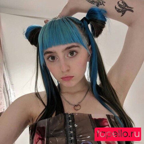 Ashnikko / https: Nude Onlyfans Photo 120