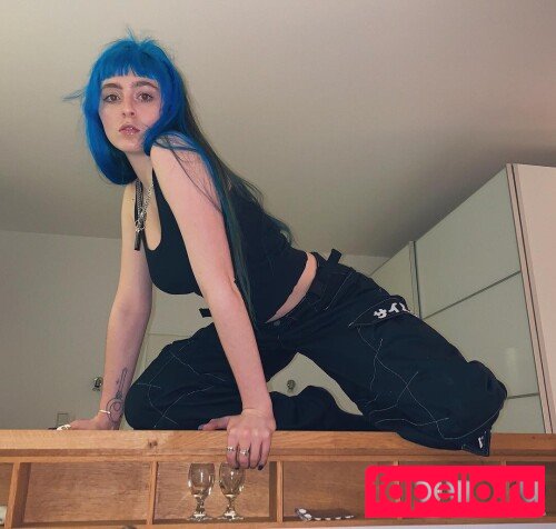 Ashnikko / https: Nude Onlyfans Photo 116