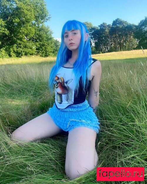 Ashnikko / https: Nude Onlyfans Photo 88