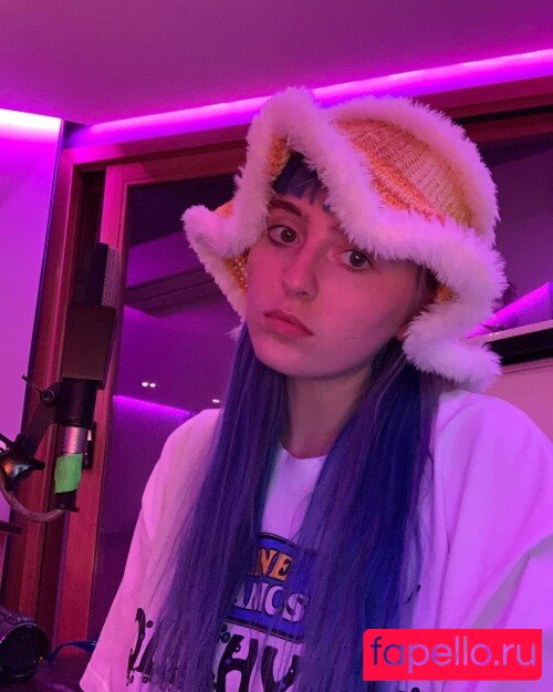 Ashnikko / https: Nude Onlyfans Photo 85