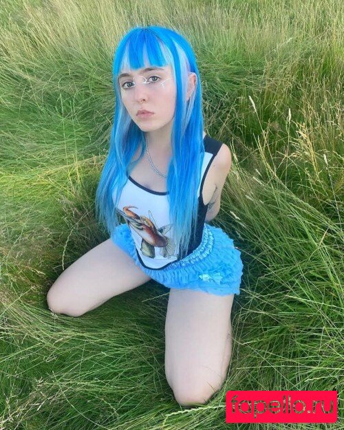 Ashnikko / https: Nude Onlyfans Photo 86