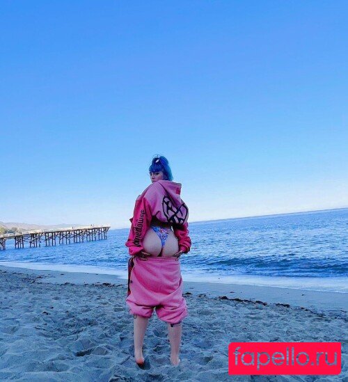 Ashnikko / https: Nude Onlyfans Photo 77