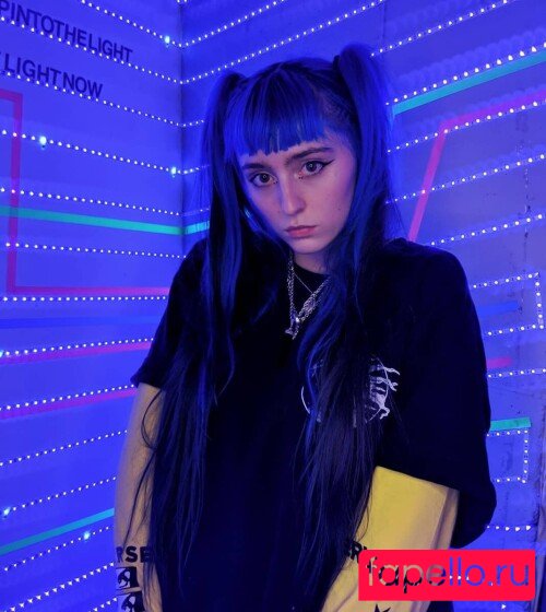 Ashnikko / https: Nude Onlyfans Photo 62