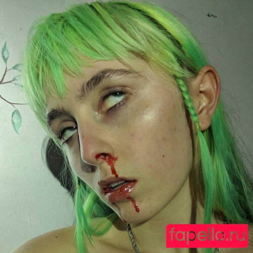 Ashnikko / https: Nude Onlyfans Photo 59