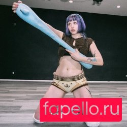 Ashnikko / https: Nude Onlyfans Photo 42