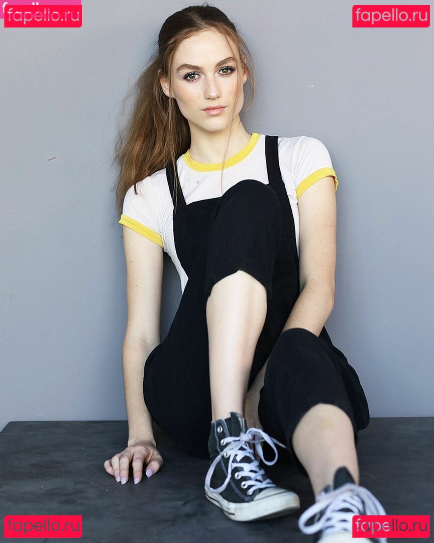 Madison Lintz / madisonlintz Onlyfans Photo Gallery 