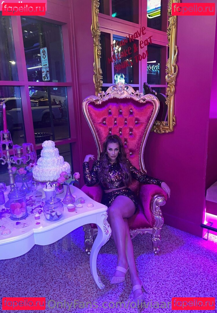 Olivia Kaiser / oliviaannkaiser Onlyfans Photo Gallery 