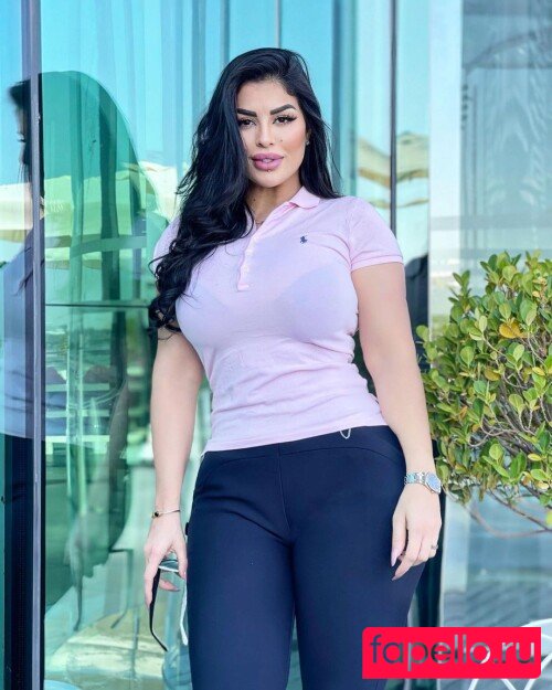amira_muslim Nude Onlyfans Photo 3