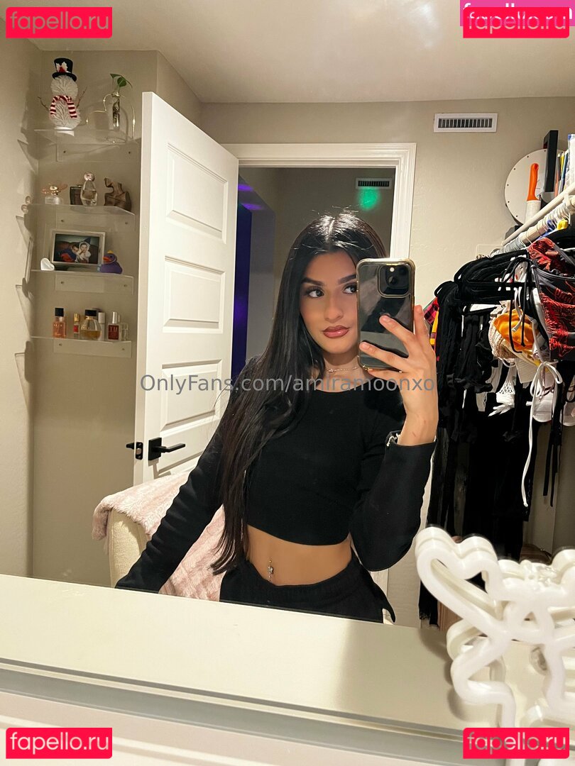 amira_90day / amiramoonxo Onlyfans Photo Gallery 