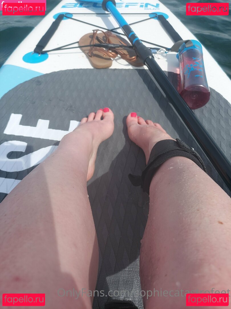 sophiecatastrofeet / thecatastrophicpiece Onlyfans Photo Gallery 