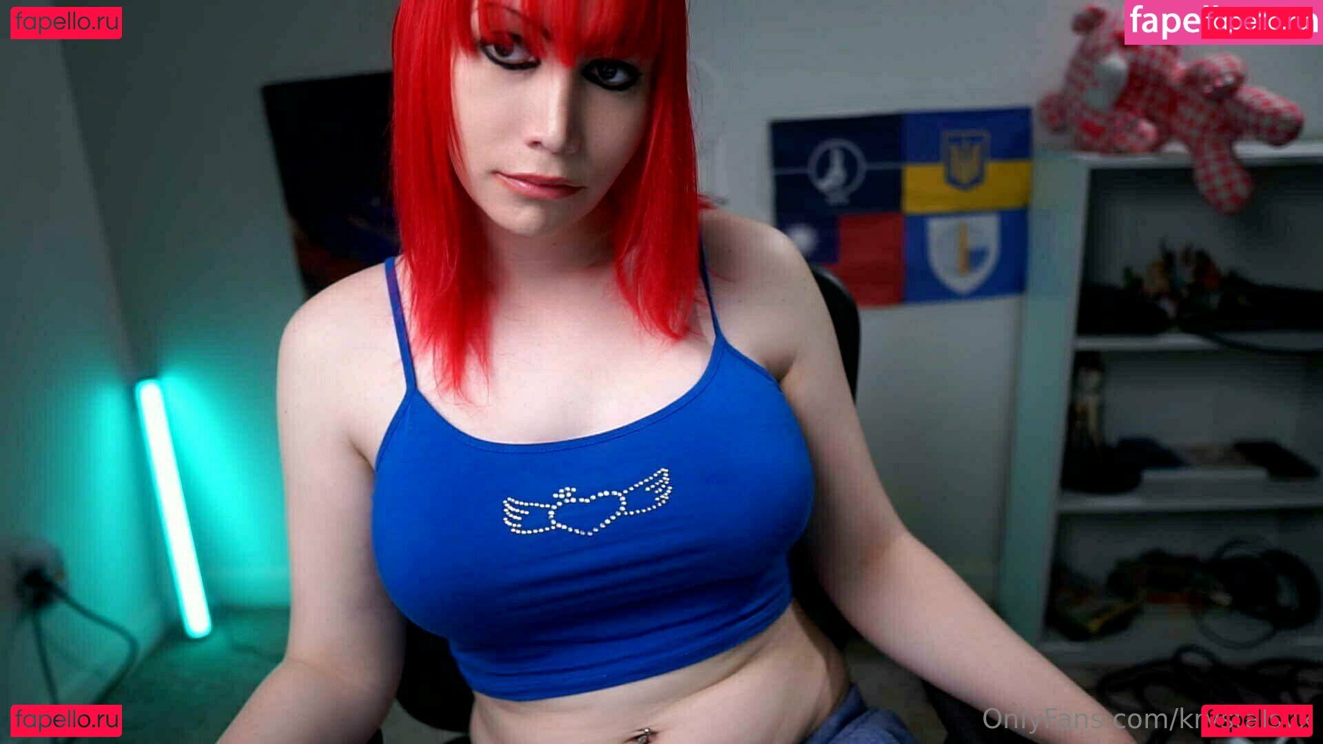 krystal_syx / krystalsyx Nude Onlyfans Photo 10