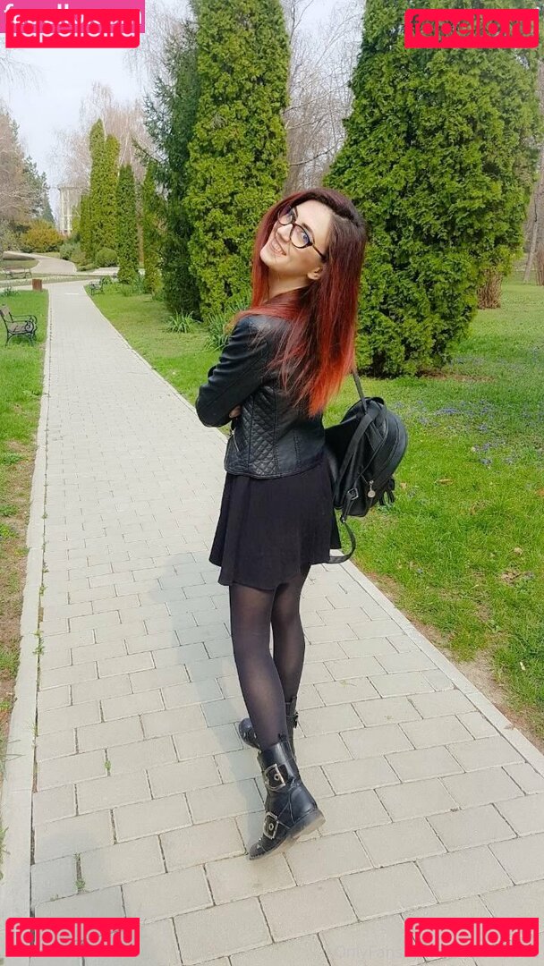 evabanefree / evafreeman_ Onlyfans Photo Gallery 