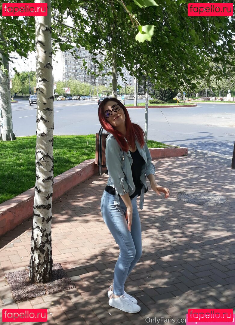 evabanefree / evafreeman_ Onlyfans Photo Gallery 