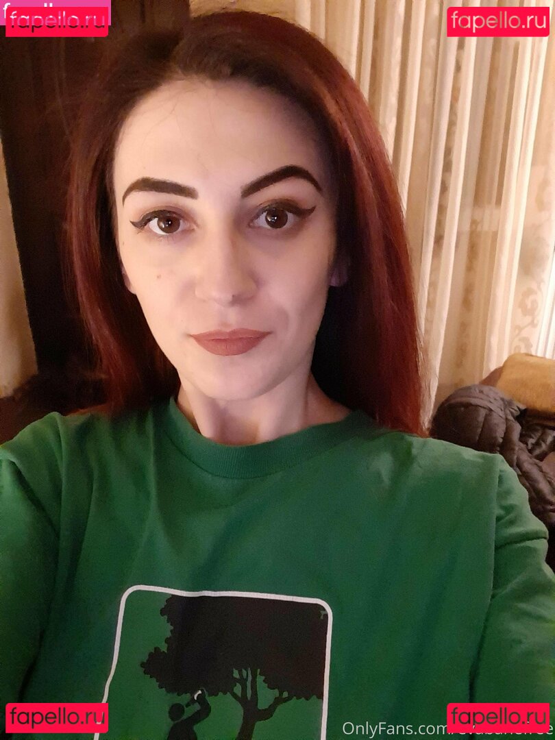 evabanefree / evafreeman_ Onlyfans Photo Gallery 