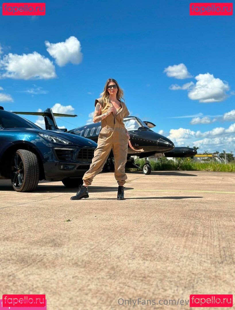 evabanefree / evafreeman_ Onlyfans Photo Gallery 