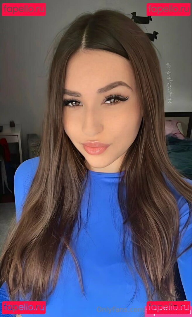 evabanefree / evafreeman_ Onlyfans Photo Gallery 