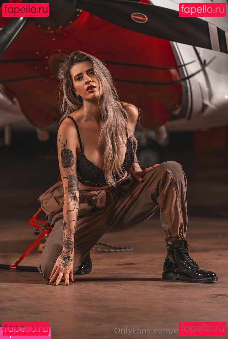 evabanefree / evafreeman_ Onlyfans Photo Gallery 