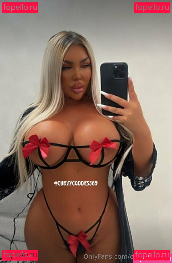 evabanefree / evafreeman_ Onlyfans Photo Gallery 