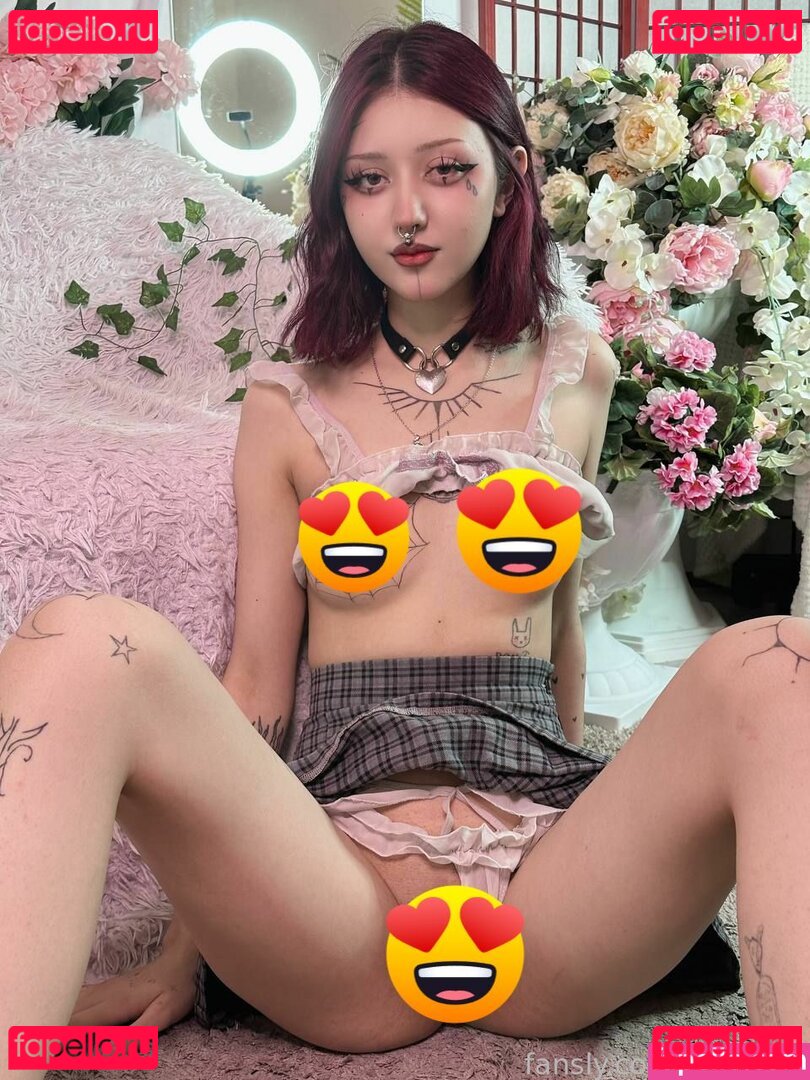 yoon_ah Onlyfans Photo Gallery 