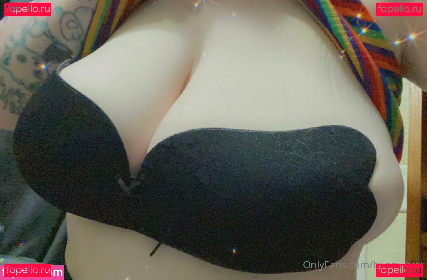 https: / hunnybrat Onlyfans Photo Gallery 