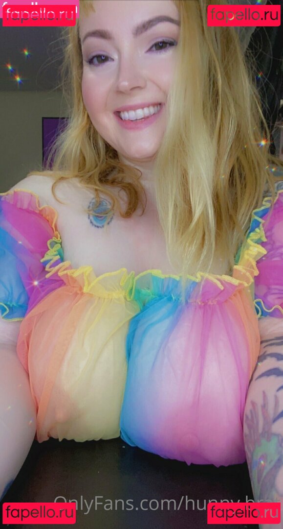 https: / hunnybrat Onlyfans Photo Gallery 