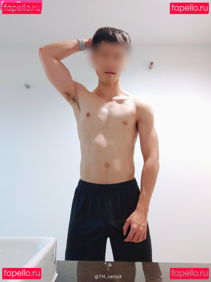 th_cellox / thpry_ Onlyfans Photo Gallery 