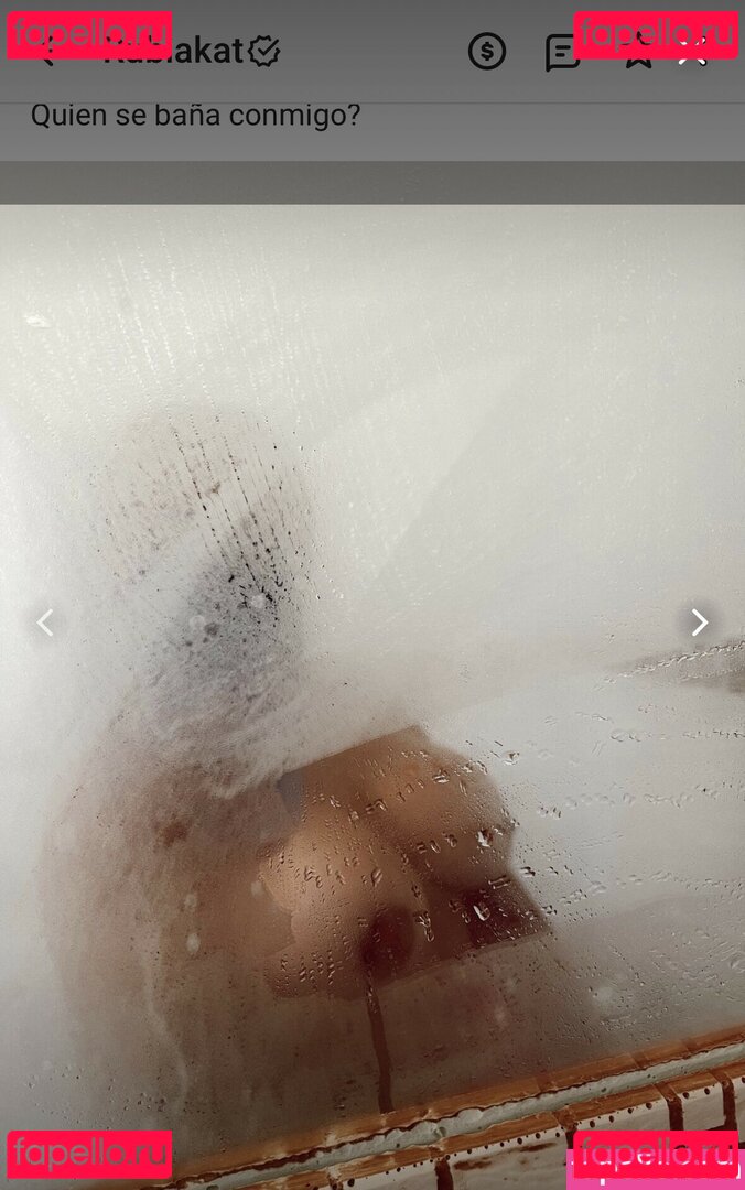 Kathylewczuk / Rubiakat / kathylewczukk Onlyfans Photo Gallery 