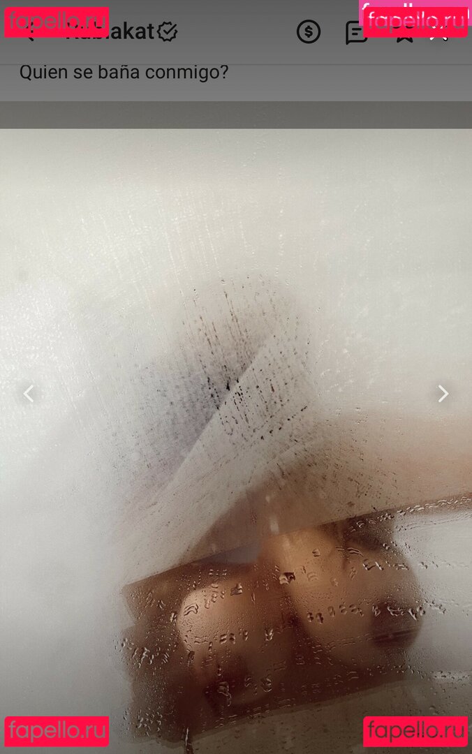 Kathylewczuk / Rubiakat / kathylewczukk Onlyfans Photo Gallery 