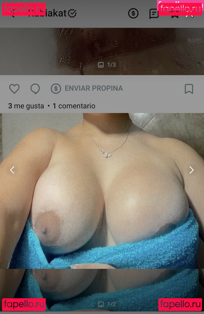 Kathylewczuk / Rubiakat / kathylewczukk Onlyfans Photo Gallery 