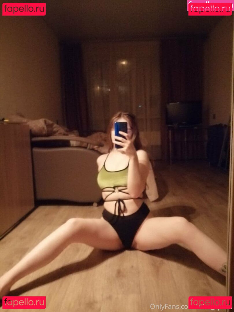 ali1213smile / alice_space / alicespace Onlyfans Photo Gallery 