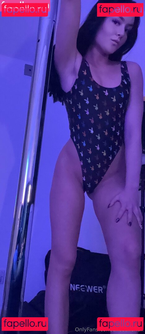aliceallenuk Nude Onlyfans Photo 10