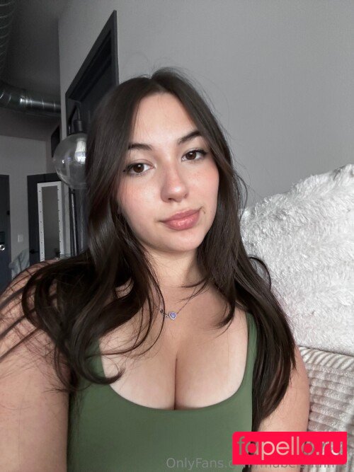 mabelsummer / mabelsummerss Nude Onlyfans Photo 14