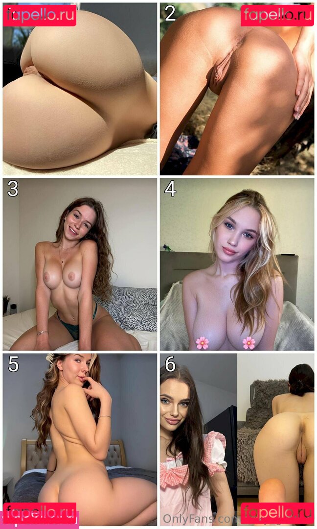 Roxy_wild / roxy_golden / roxygoldenseattle Onlyfans Photo Gallery 