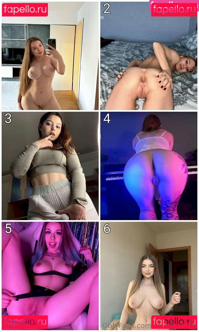 Roxy_wild / roxy_golden / roxygoldenseattle Onlyfans Photo Gallery 