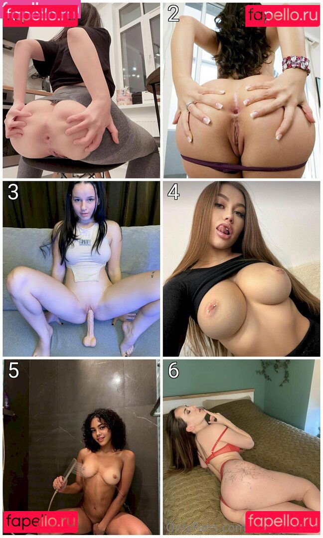 Roxy_wild / roxy_golden / roxygoldenseattle Onlyfans Photo Gallery 