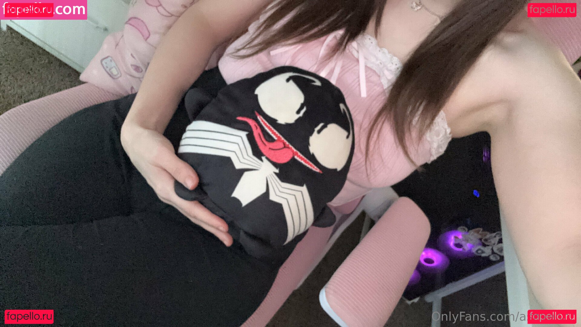 ashveon / ashveonn Onlyfans Photo Gallery 