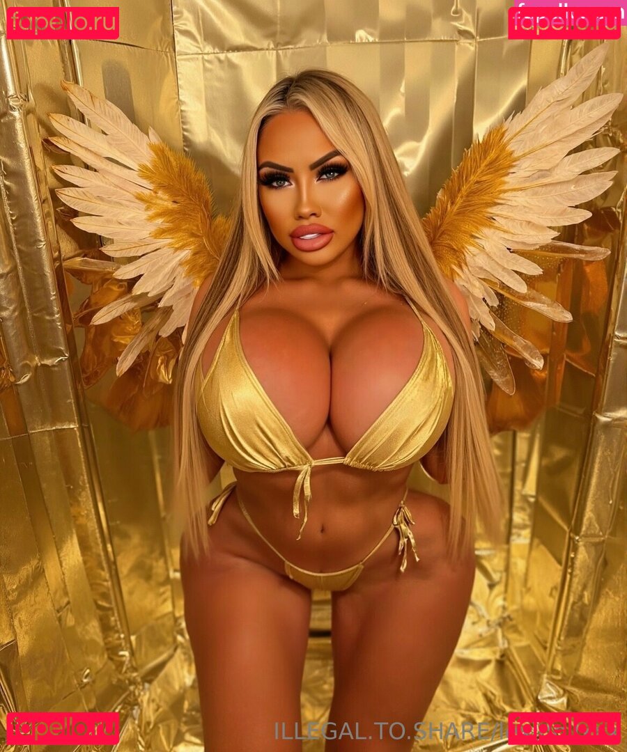 LexiDollxxx / _lexi_doll_ Onlyfans Photo Gallery 